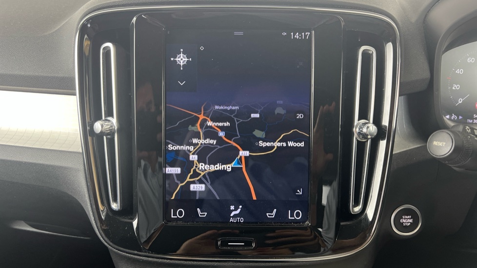 Volvo XC40 T5 Awd Inscription Pro 2 Free Services W #16