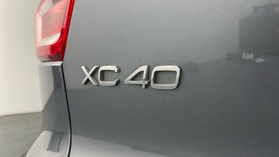 Volvo XC40 T5 Awd Inscription Pro 2 Free Services W #36