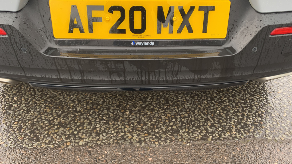 Volvo XC40 2.0 B4p Inscription Pro Grey #104