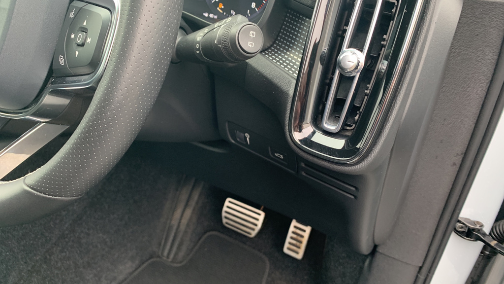 Volvo XC40 2.0 B4p Inscription Pro Grey #113