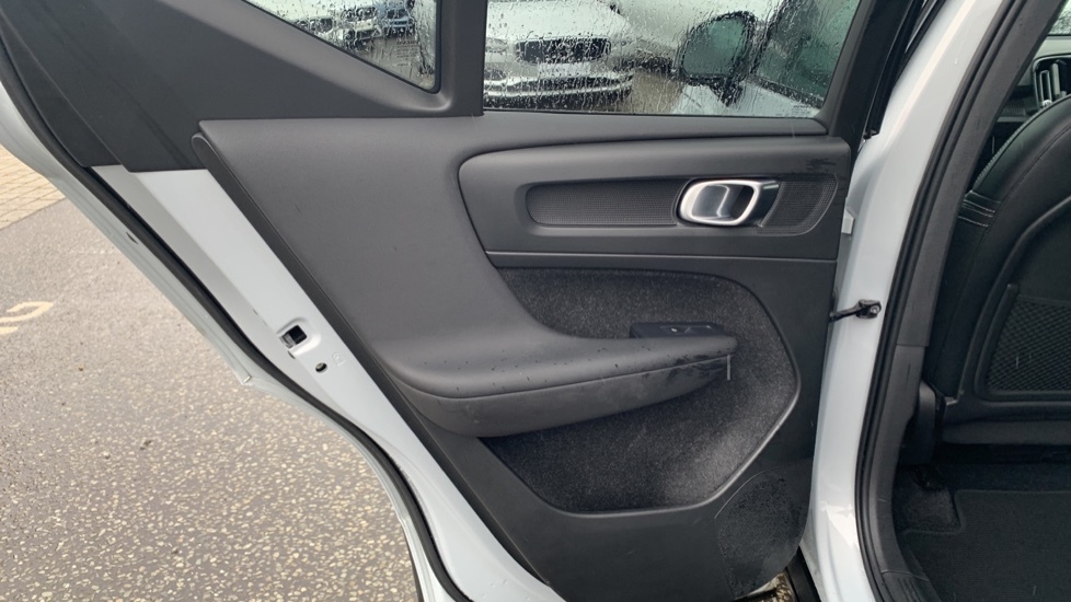 Volvo XC40 2.0 B4p Inscription Pro Grey #82