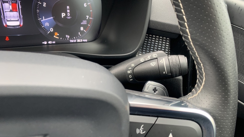 Volvo XC40 2.0 B4p Inscription Pro Grey #148