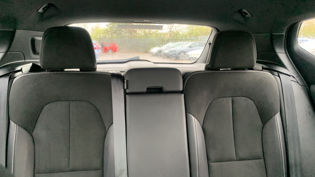 Volvo XC40 2.0 B4p Inscription Pro Grey #144