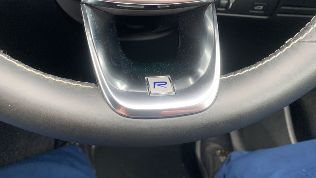 Volvo XC40 2.0 B4p Inscription Pro Grey #146