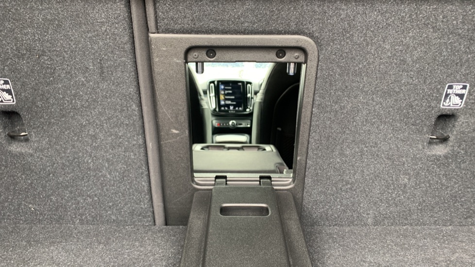 Volvo XC40 2.0 B4p Inscription Pro Grey #88