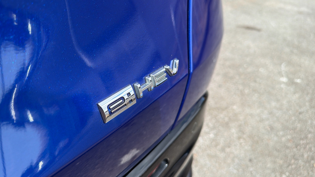 Honda Zr-V 2.0 Ehev Advance Cvt White #50