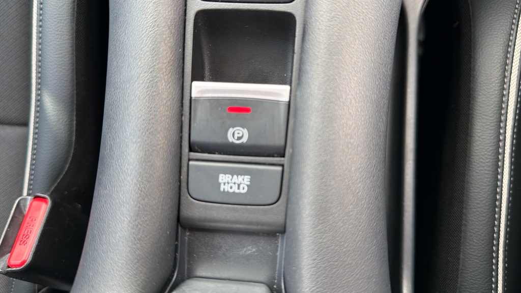 Honda Zr-V 2.0 Ehev Advance Cvt White #36