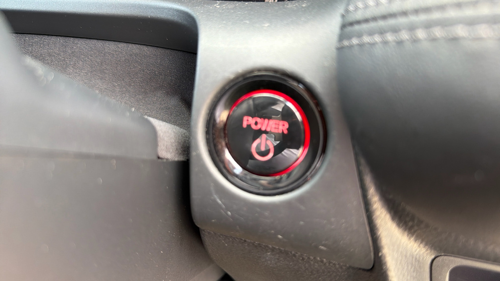 Honda Zr-V 2.0 Ehev Advance Cvt White #42