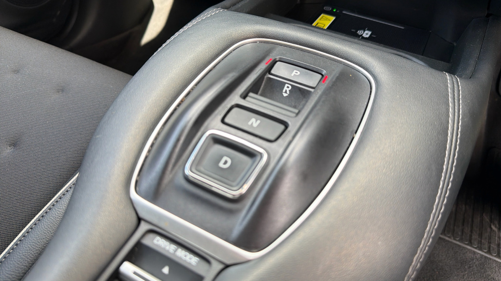 Honda Zr-V 2.0 Ehev Advance Cvt White #34