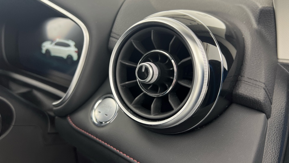 MG HS 1.5 T-gdi 16.6 Kwh Trophy Euro 6 Ss #30