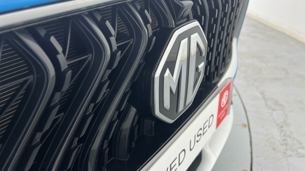 MG HS 1.5 T-gdi 16.6 Kwh Trophy Euro 6 Ss #36
