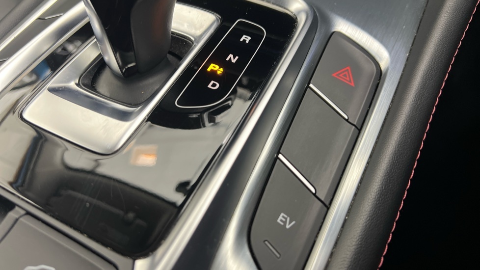 MG HS 1.5 T-gdi 16.6 Kwh Trophy Euro 6 Ss #49