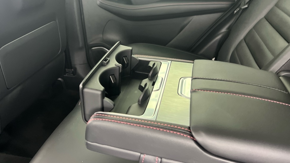 MG HS 1.5 T-gdi 16.6 Kwh Trophy Euro 6 Ss #20