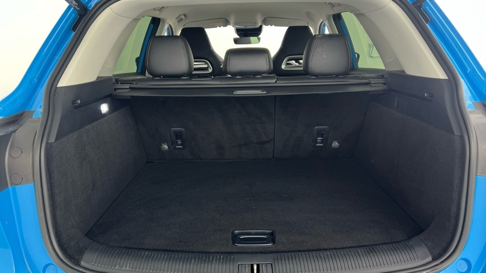 MG HS 1.5 T-gdi 16.6 Kwh Trophy Euro 6 Ss #8