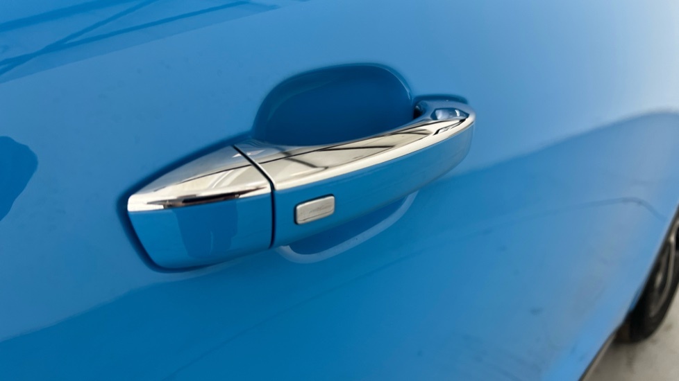 MG HS 1.5 T-gdi 16.6 Kwh Trophy Euro 6 Ss #28