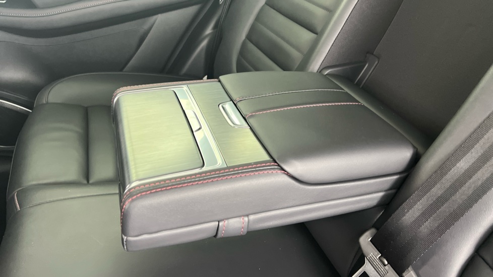 MG HS 1.5 T-gdi 16.6 Kwh Trophy Euro 6 Ss #18