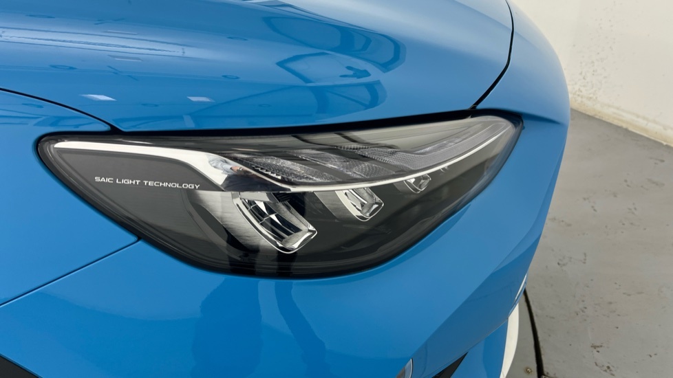 MG HS 1.5 T-gdi 16.6 Kwh Trophy Euro 6 Ss #34