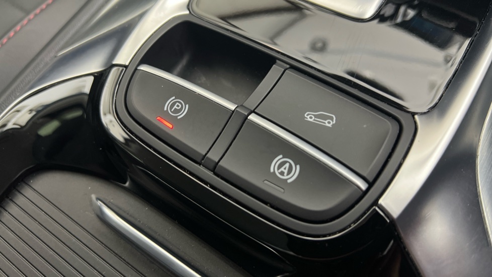 MG HS 1.5 T-gdi 16.6 Kwh Trophy Euro 6 Ss #50
