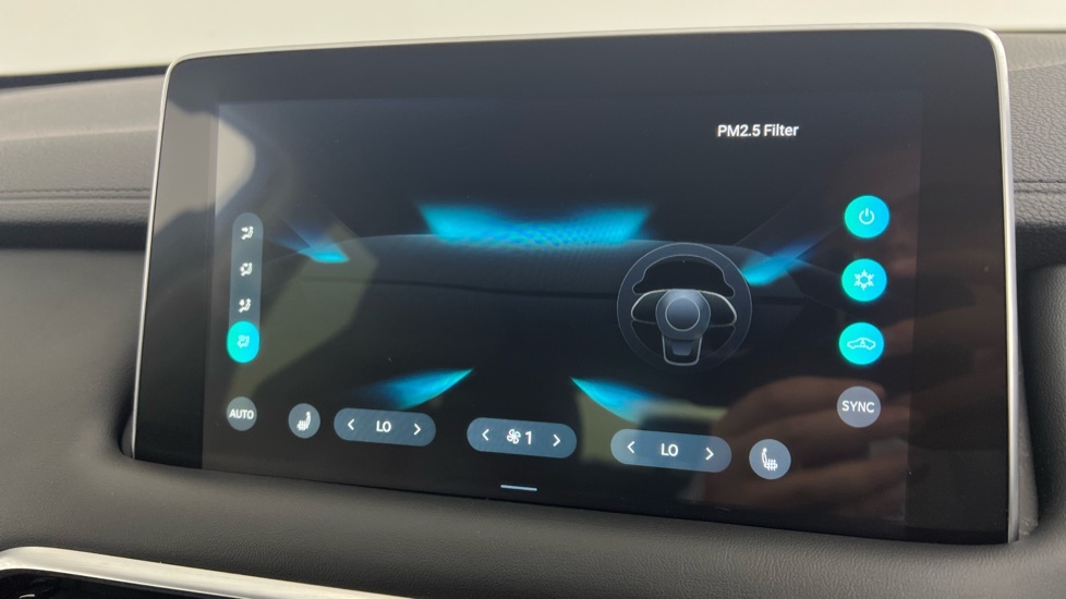 MG HS 1.5 T-gdi 16.6 Kwh Trophy Euro 6 Ss #58