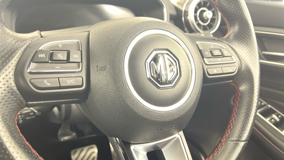 MG HS 1.5 T-gdi 16.6 Kwh Trophy Euro 6 Ss #25