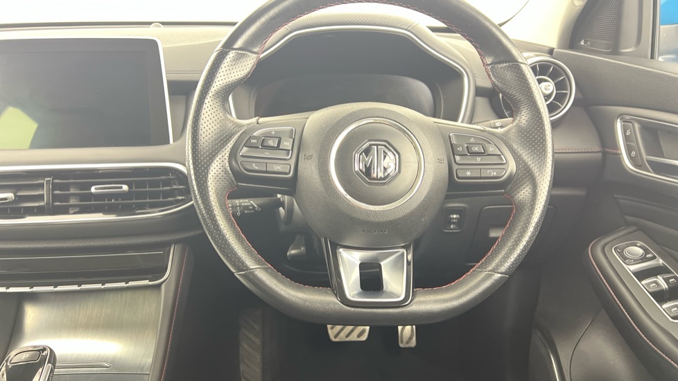 MG HS 1.5 T-gdi 16.6 Kwh Trophy Euro 6 Ss #24