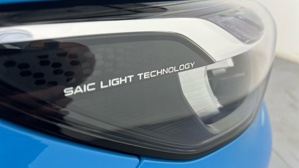 MG HS 1.5 T-gdi 16.6 Kwh Trophy Euro 6 Ss #35