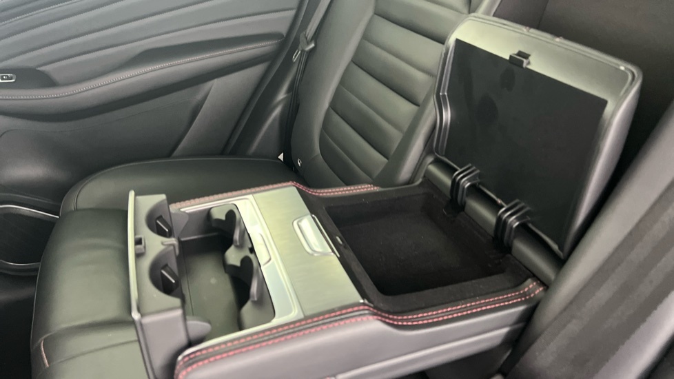 MG HS 1.5 T-gdi 16.6 Kwh Trophy Euro 6 Ss #21