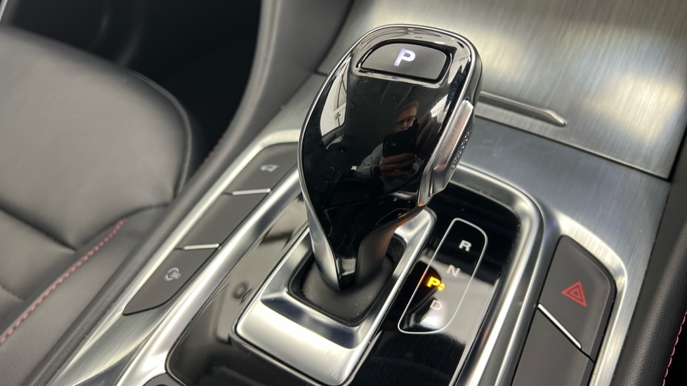MG HS 1.5 T-gdi 16.6 Kwh Trophy Euro 6 Ss #51