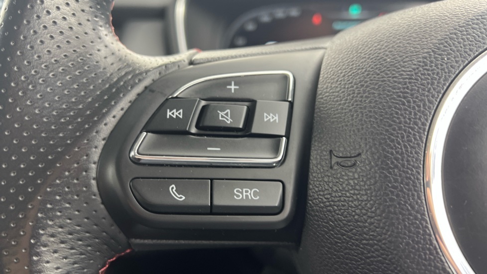 MG HS 1.5 T-gdi 16.6 Kwh Trophy Euro 6 Ss #11
