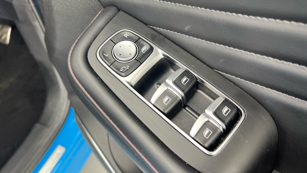 MG HS 1.5 T-gdi 16.6 Kwh Trophy Euro 6 Ss #16