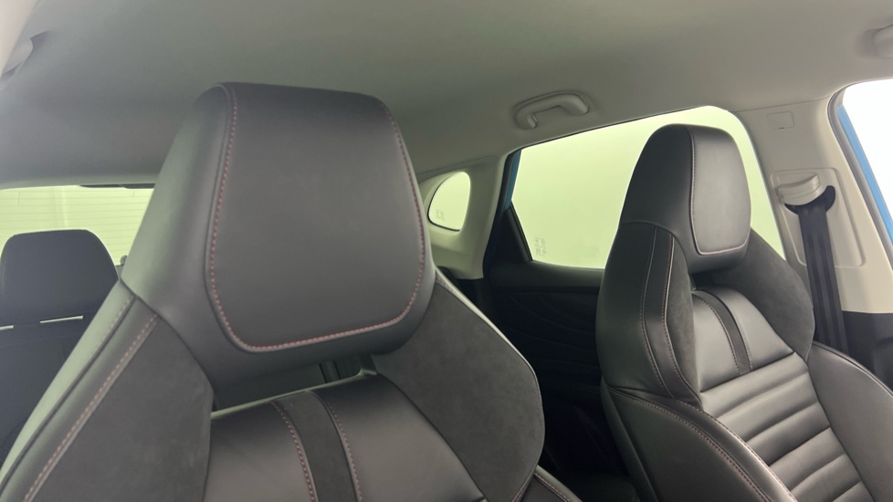 MG HS 1.5 T-gdi 16.6 Kwh Trophy Euro 6 Ss #14