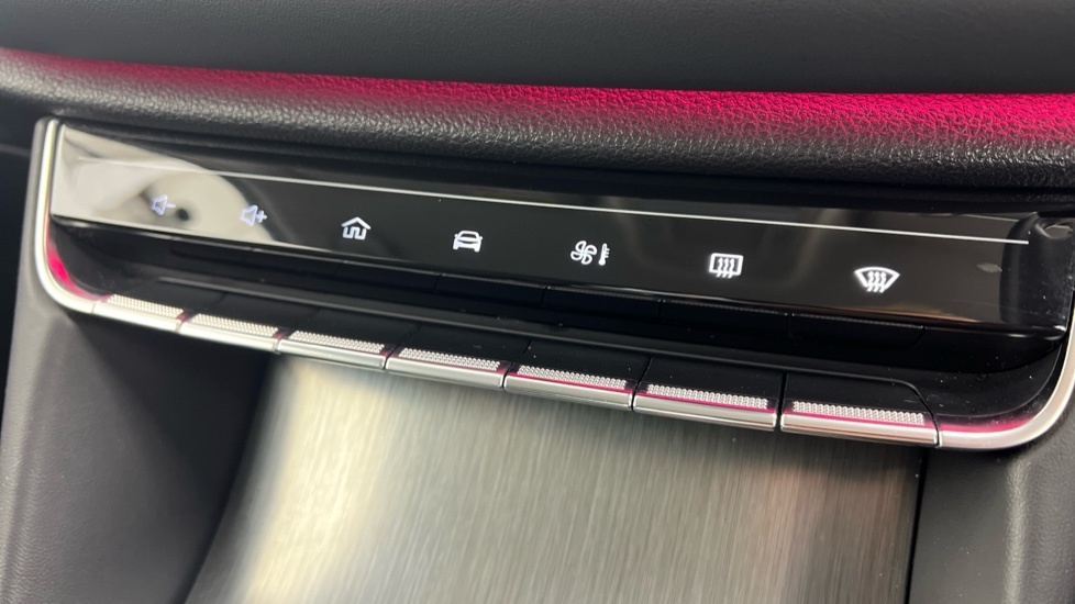 MG HS 1.5 T-gdi 16.6 Kwh Trophy Euro 6 Ss #46