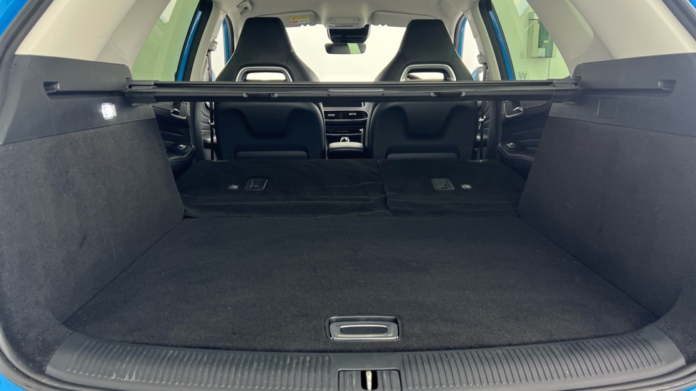 MG HS 1.5 T-gdi 16.6 Kwh Trophy Euro 6 Ss #43