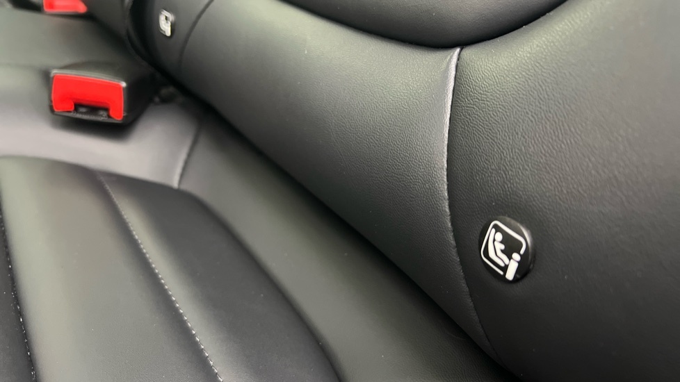 MG HS 1.5 T-gdi 16.6 Kwh Trophy Euro 6 Ss #17