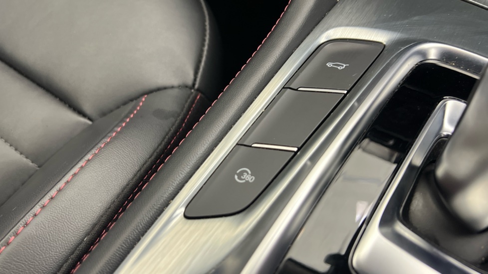 MG HS 1.5 T-gdi 16.6 Kwh Trophy Euro 6 Ss #48