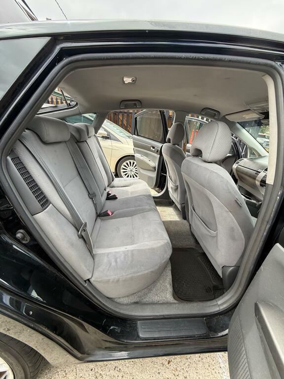 Toyota Prius 1.5 T4 Cvt Black #14