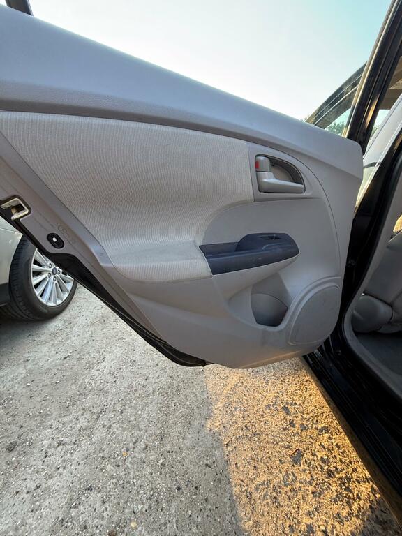 Honda Insight 1.3 Ima Se Black #22