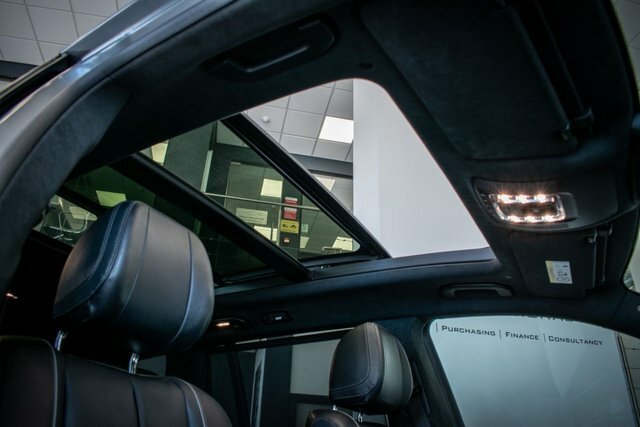 Mercedes-Benz GLS Class 400 Night Ed Exec D 4 Black #16