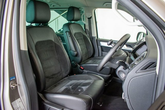 Volkswagen Caravelle 2.0 Tdi Bluemotion Tech Executive Mpv M Beige #2