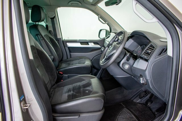 Volkswagen Caravelle 2.0 Tdi Bluemotion Tech Executive Mpv M Beige #5
