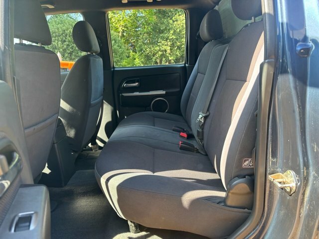 Isuzu Rodeo 3.0 Crd Denver Pickup 4Wd 23 Blue #6