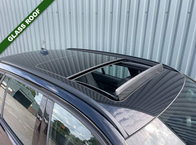 BMW 3 Series 2015 2.0 320D M Sport Touring Xd Black #6