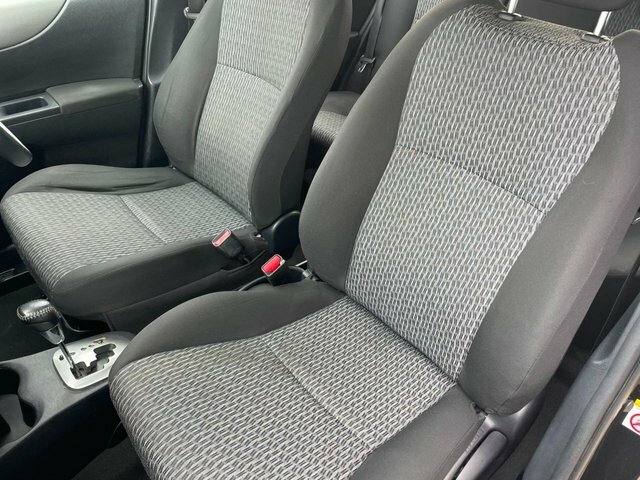 Toyota Yaris 1.3 Vvt-i Icon Plus 99 Bhp Red #12