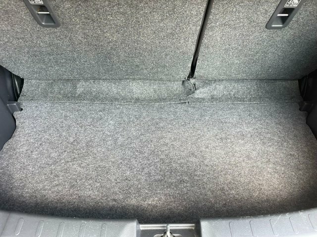 Suzuki Celerio 1.0 Sz2 Red #11