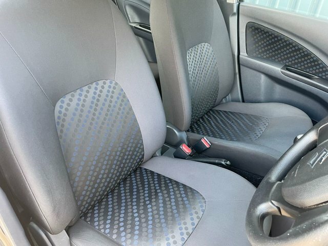 Suzuki Celerio 1.0 Sz2 Red #9