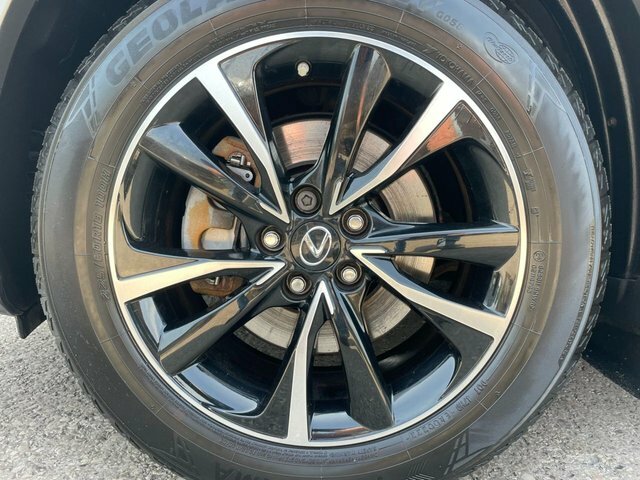 Lexus NX 2.5 300H Premier Red #9