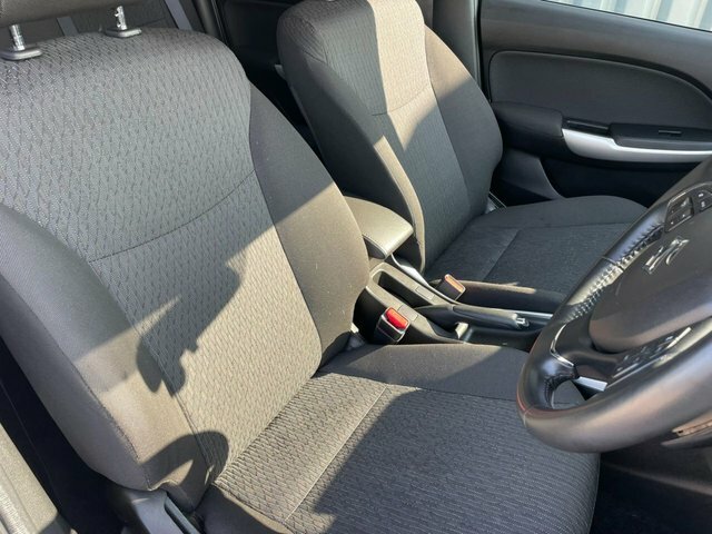 Suzuki Baleno 1.0 Boosterjet Sz-t White #9