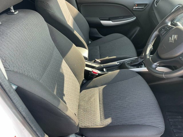 Suzuki Baleno 1.0 Boosterjet Sz-t White #8