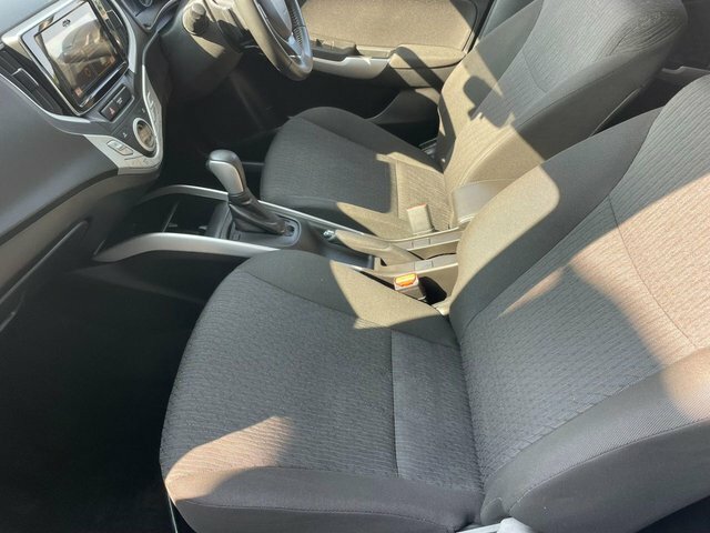Suzuki Baleno 1.0 Boosterjet Sz-t White #12