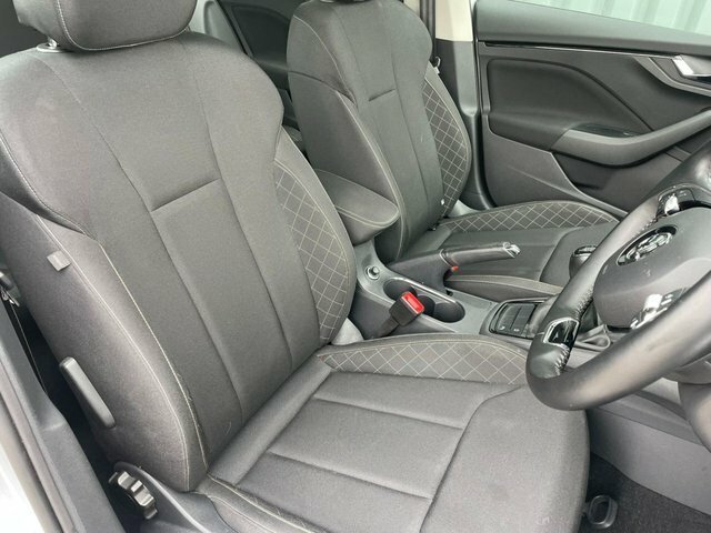 Skoda Scala Scala Se Tsi Blue #10